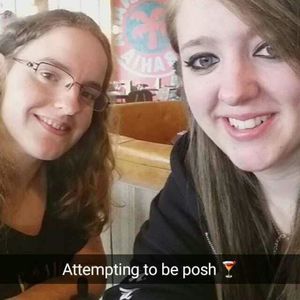 Meet your Posher, Grace